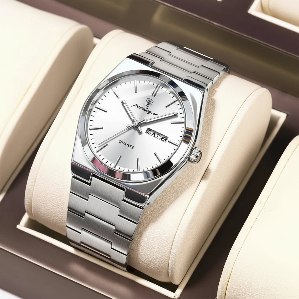 Argentum Édition Argentée